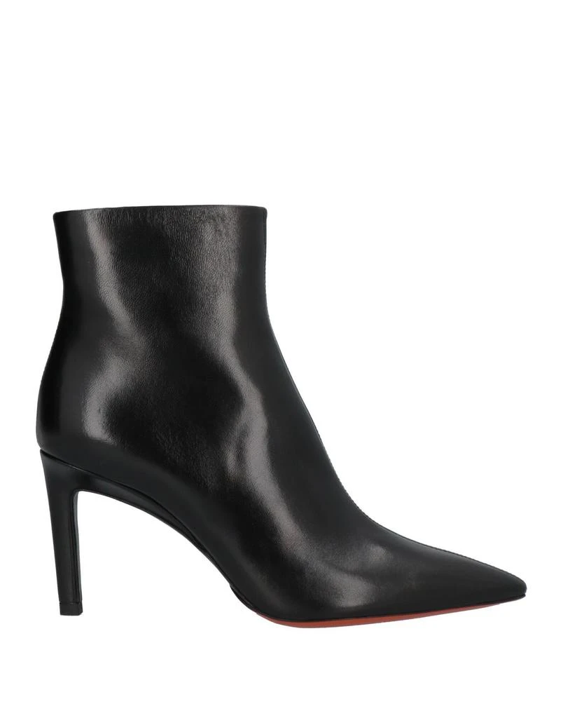 商品Santoni|Ankle boot,价格¥1730,第1张图片