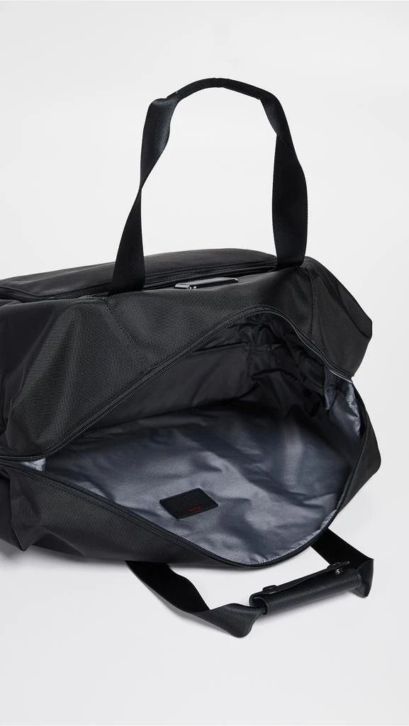 商品Tumi|Alpha 双扩展公文包,价格¥4125,第5张图片详细描述