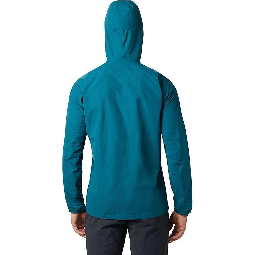 商品Mountain Hardwear|Mountain Hardwear Men's Railay Hoody,价格¥412,第2张图片详细描述