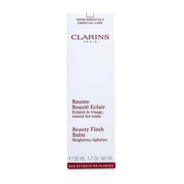 商品Clarins|Beauty Flash Balm,价格¥382,第3张图片详细描述