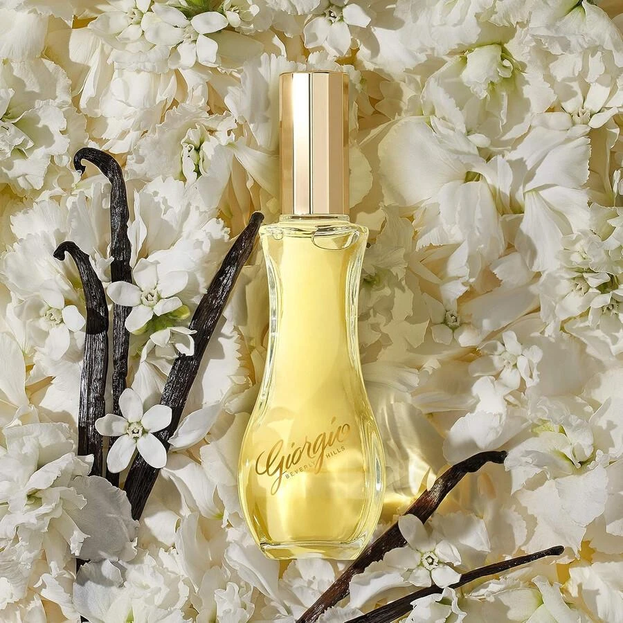 商品Giorgio Beverly Hills|Giorgio Beverly Hills Giorgio Ladies EDT,价格¥150,第3张图片详细描述