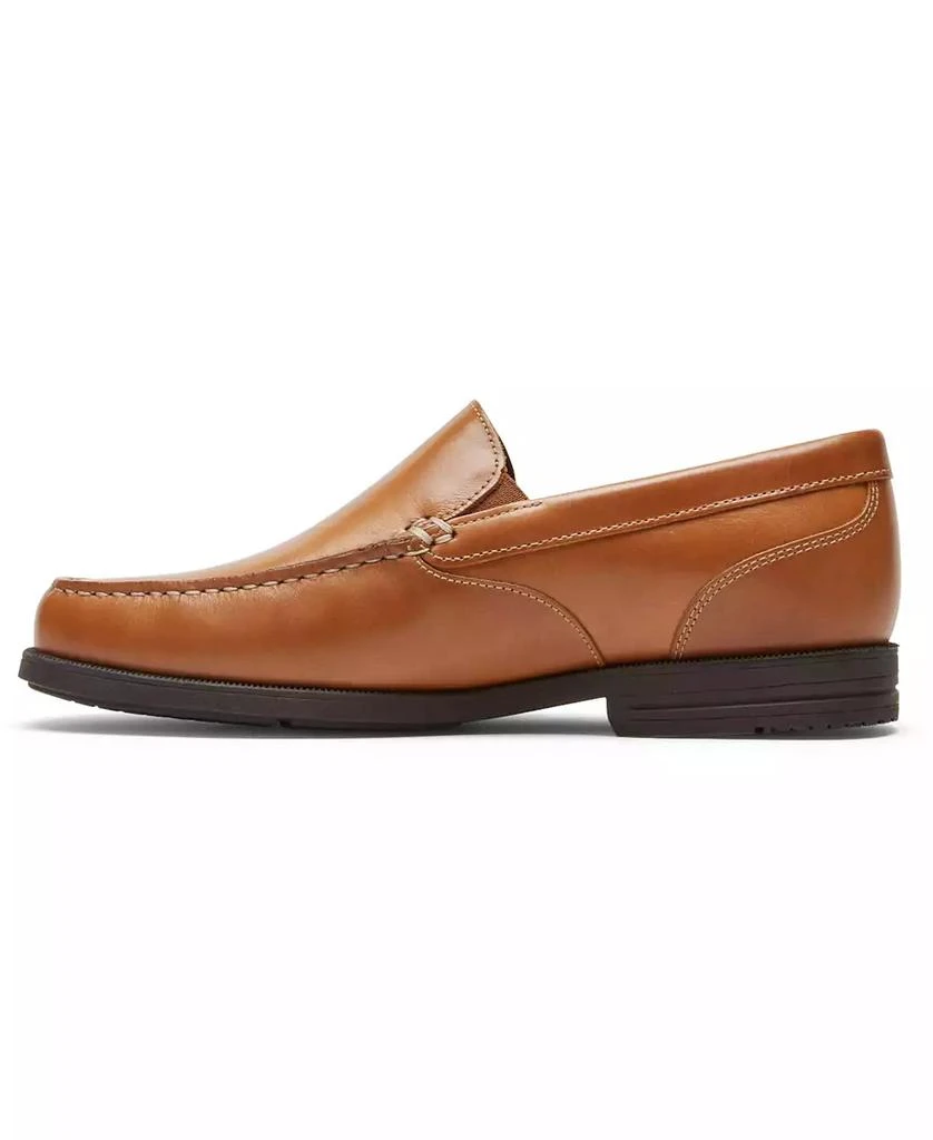 商品Rockport|Men's Preston Venetian Loafer Shoes,价格¥696,第5张图片详细描述