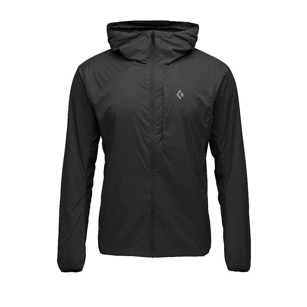 商品Black Diamond|Black Diamond Men's Alpine Start Hoody Jacket,价格¥1527,第2张图片详细描述