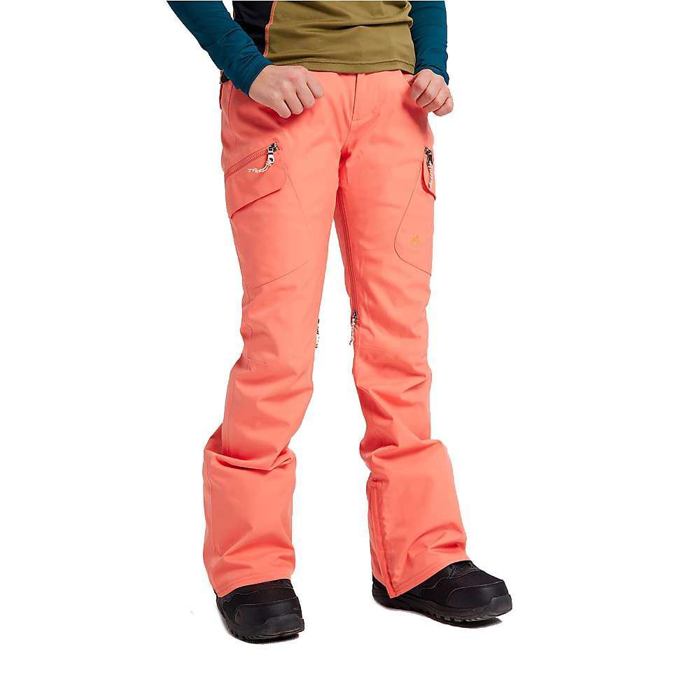 商品Burton|Women's Gloria Insulated Pant,价格¥883-¥1000,第1张图片