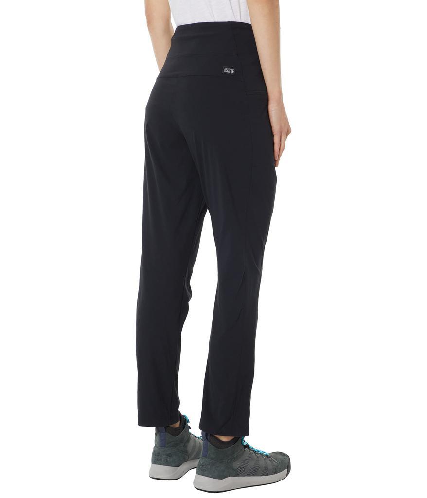 商品Mountain Hardwear|Dynama High-Rise Pants,价格¥431-¥568,第4张图片详细描述