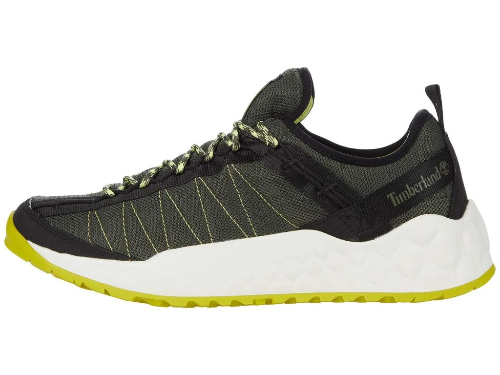 商品Timberland|Solar Wave Low Fabric,价格¥568,第4张图片详细描述