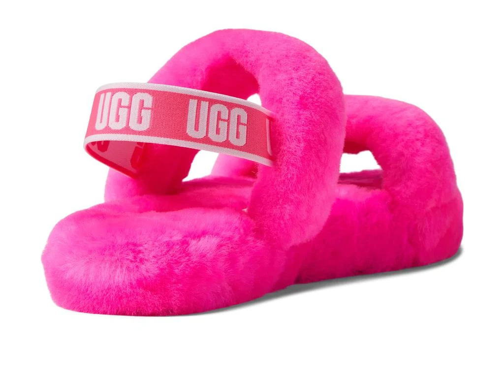 商品UGG|Oh Yeah (Little Kid/Big Kid),价格¥254,第5张图片详细描述