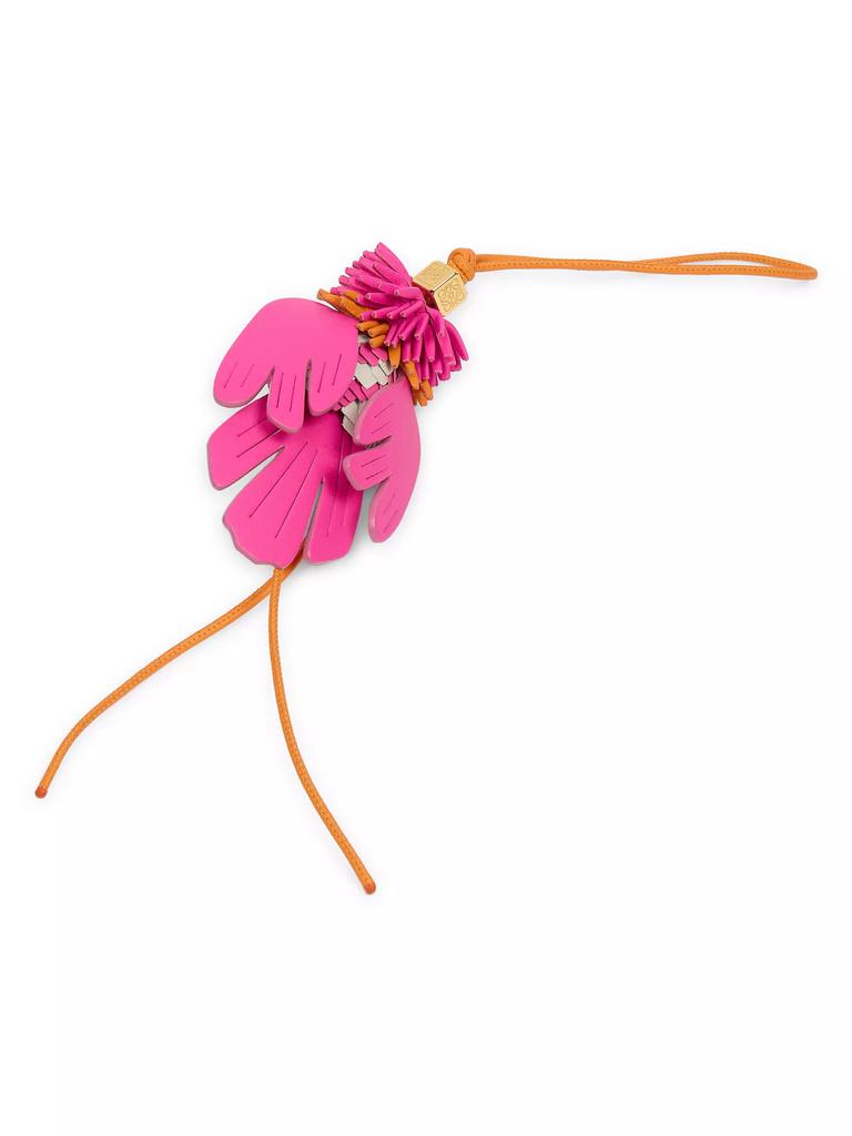 【新品・未使用】LOEWE PAULA CHARM SALAMANDER 新品・未使用】LOEWE PAULA CHARM SALAMANDER