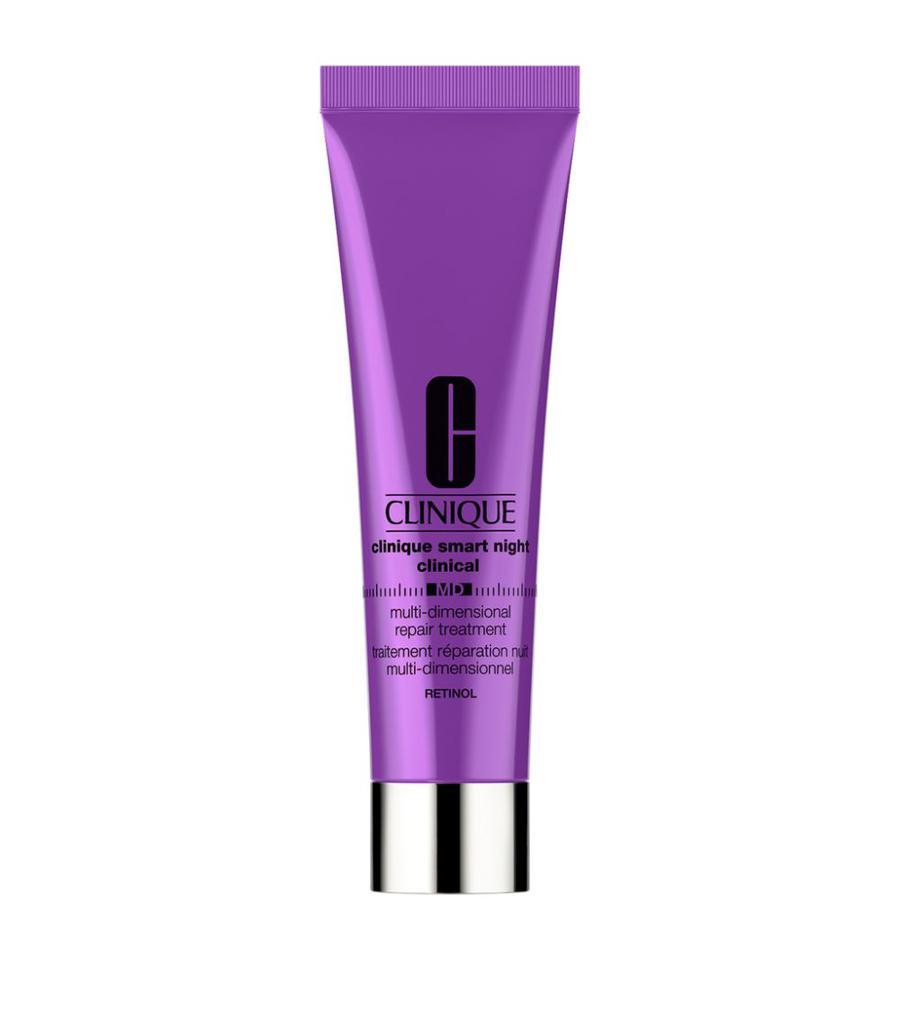 商品Clinique|Smart Night Repair Retinol Treatment (30ml),价格¥501,第1张图片