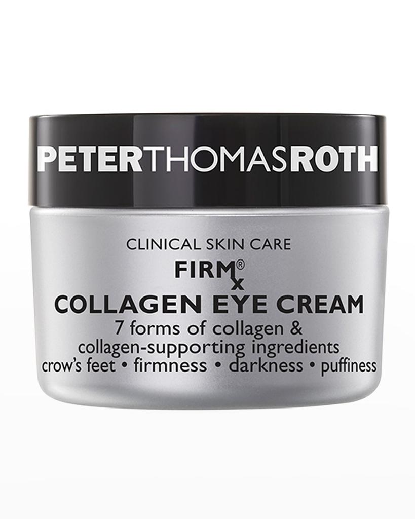 FIRMx Collagen Eye Cream, 0.5 oz.商品第1张图片规格展示