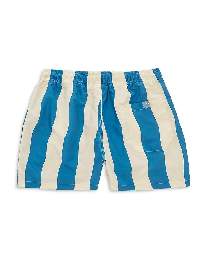 商品OAS|Waver Tailored Fit Drawstring Swim Shorts,价格¥201,第2张图片详细描述