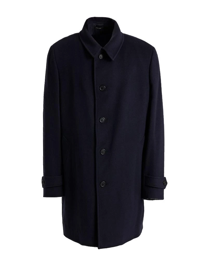 商品Dunhill|Coat,价格¥4115,第1张图片