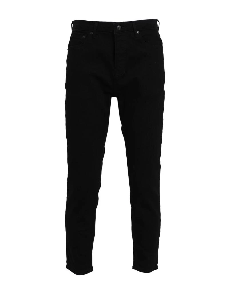 商品Topman|Denim pants,价格¥364,第1张图片