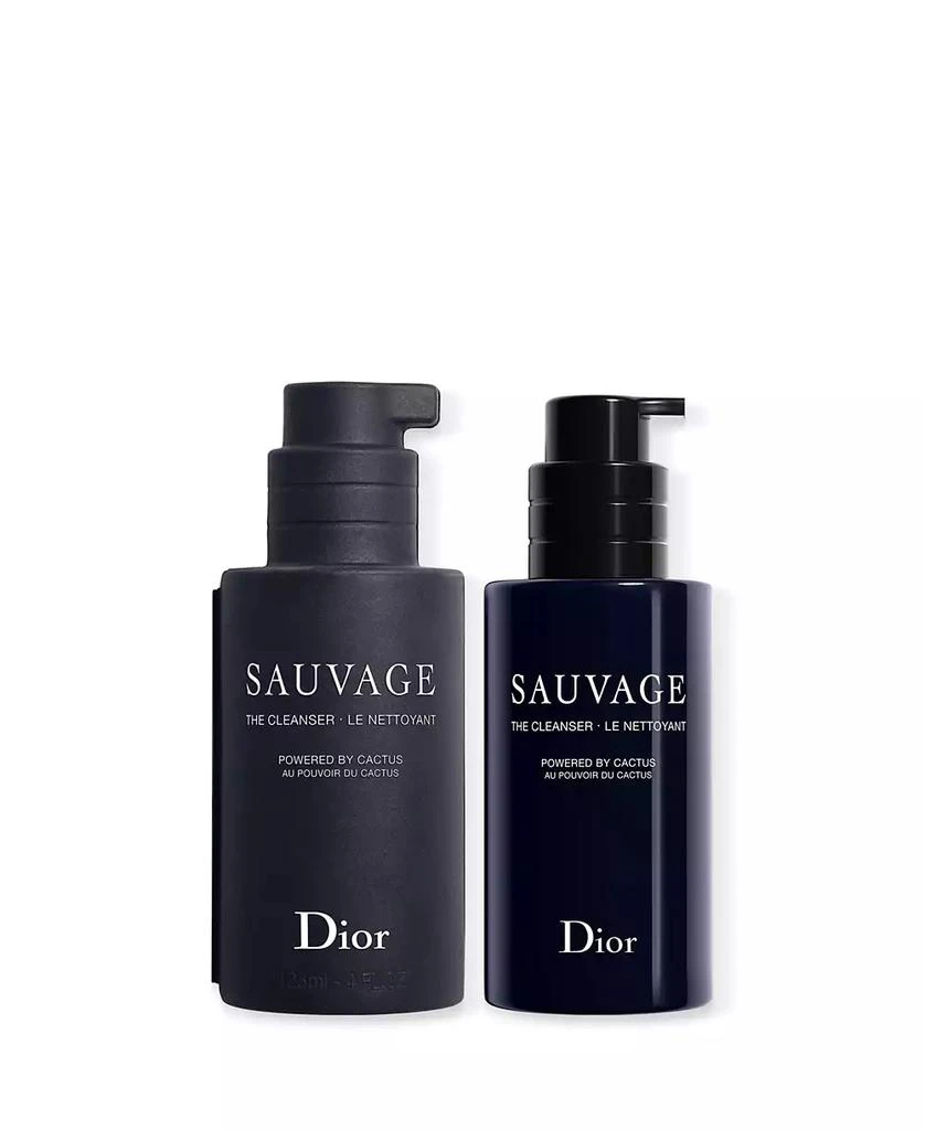 商品Dior|Men's Sauvage Cleanser, 4 oz.,价格¥322,第1张图片