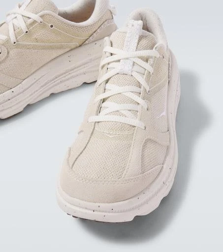 商品Hoka One One|Vibrant Bloom Bondi B3LS sneakers,价格¥1555,第3张图片详细描述