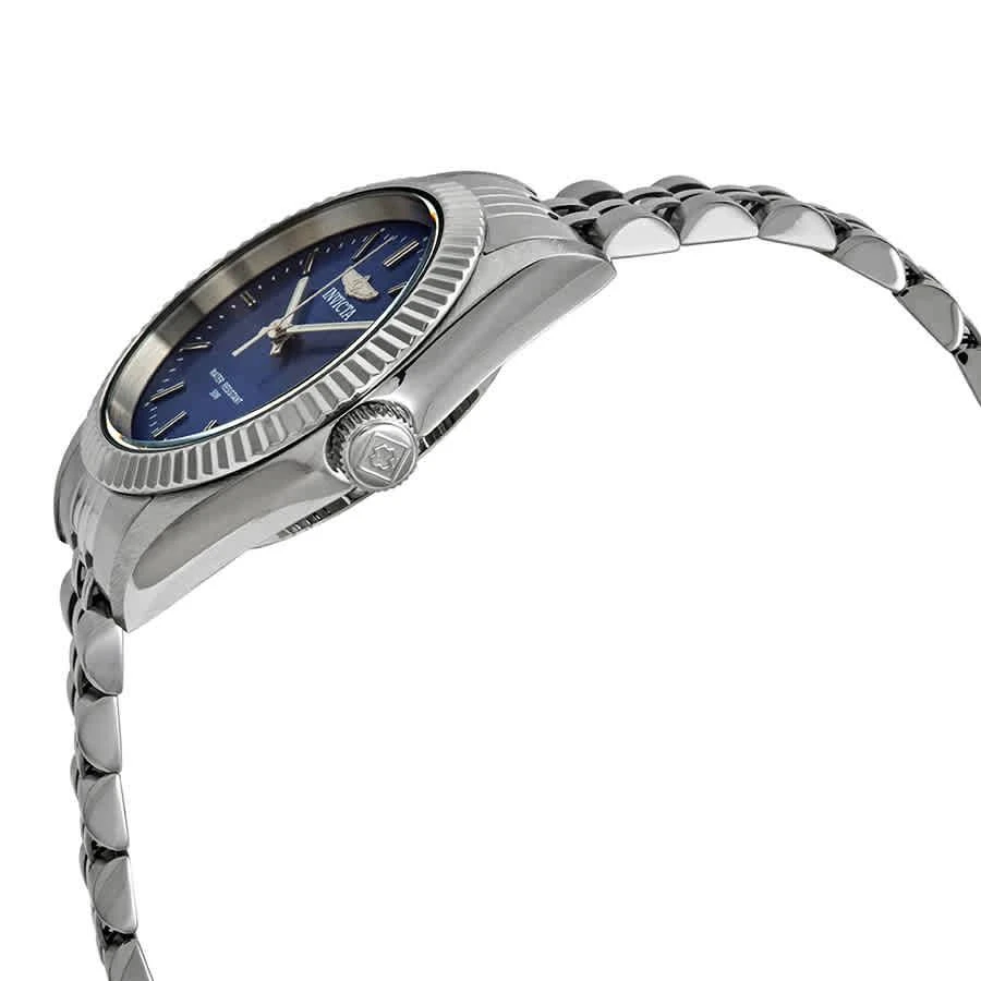 商品Invicta|Specialty Blue Dial Ladies Watch 29398,价格¥364,第2张图片详细描述