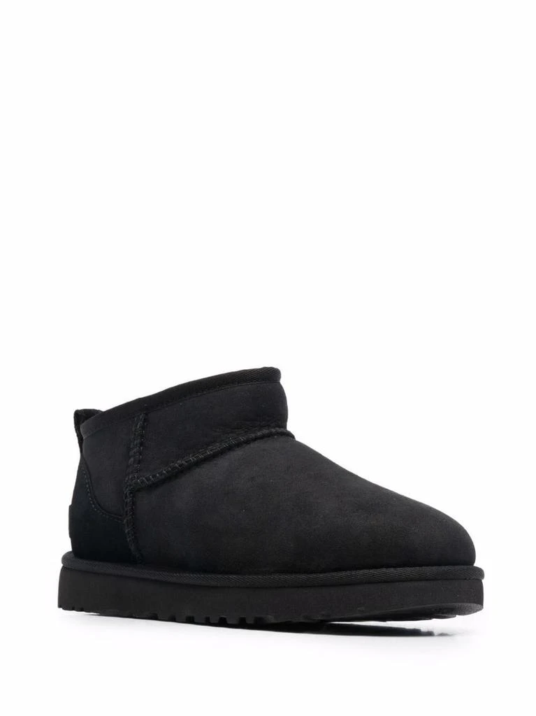 商品UGG|Classic ultra mini boots,价格¥1080,第2张图片详细描述