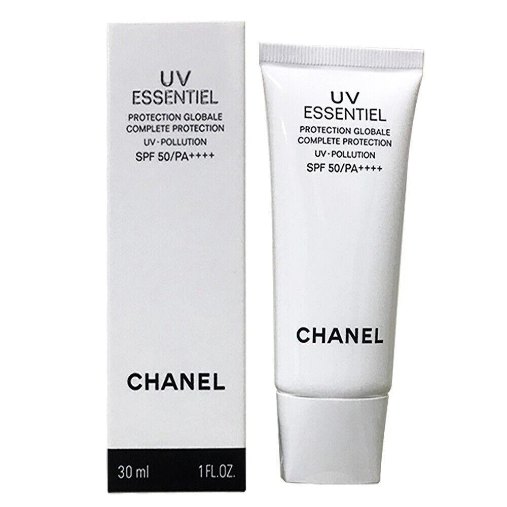 商品Chanel|Chanel 香奈儿 美白隔离乳液 SPF50 (30ml),价格¥1052,第1张图片