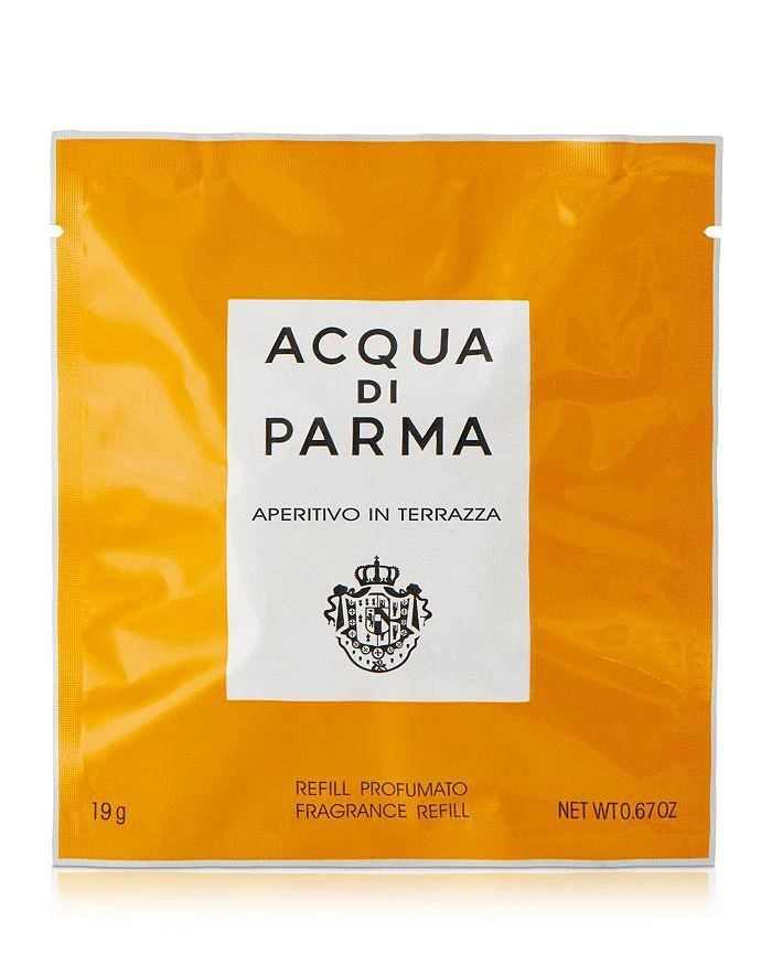 商品Acqua di Parma|Aperitivo in Terrazza Fragrance Refill 0.67 oz.,价格¥489,第2张图片详细描述