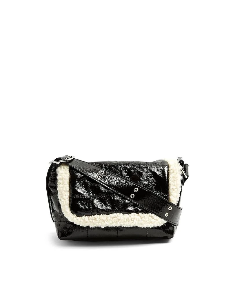 商品Topshop|Cross-body bags,价格¥484,第1张图片