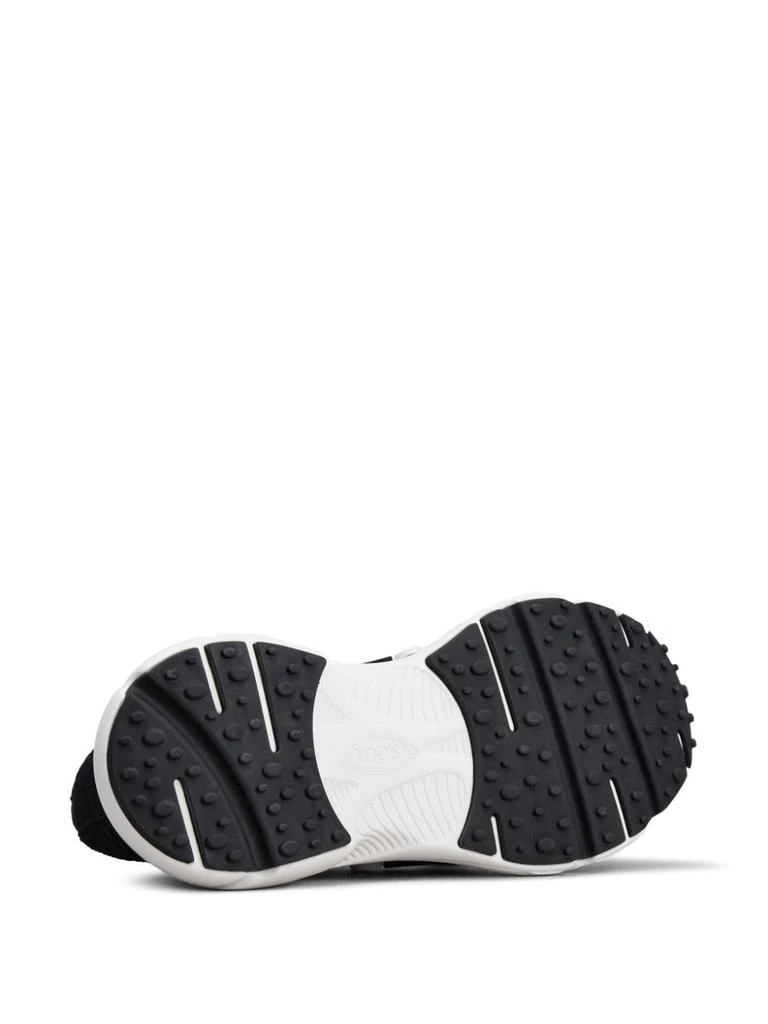 商品Tod's|TOD'S - Kate Knitted Sneakers,价格¥5894,第1张图片