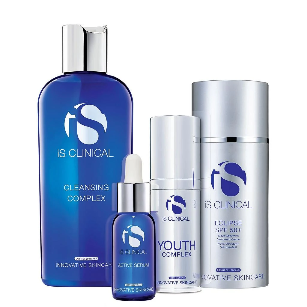商品iS CLINICAL|iS Clinical Pure Renewal Collection,价格¥2279,第1张图片