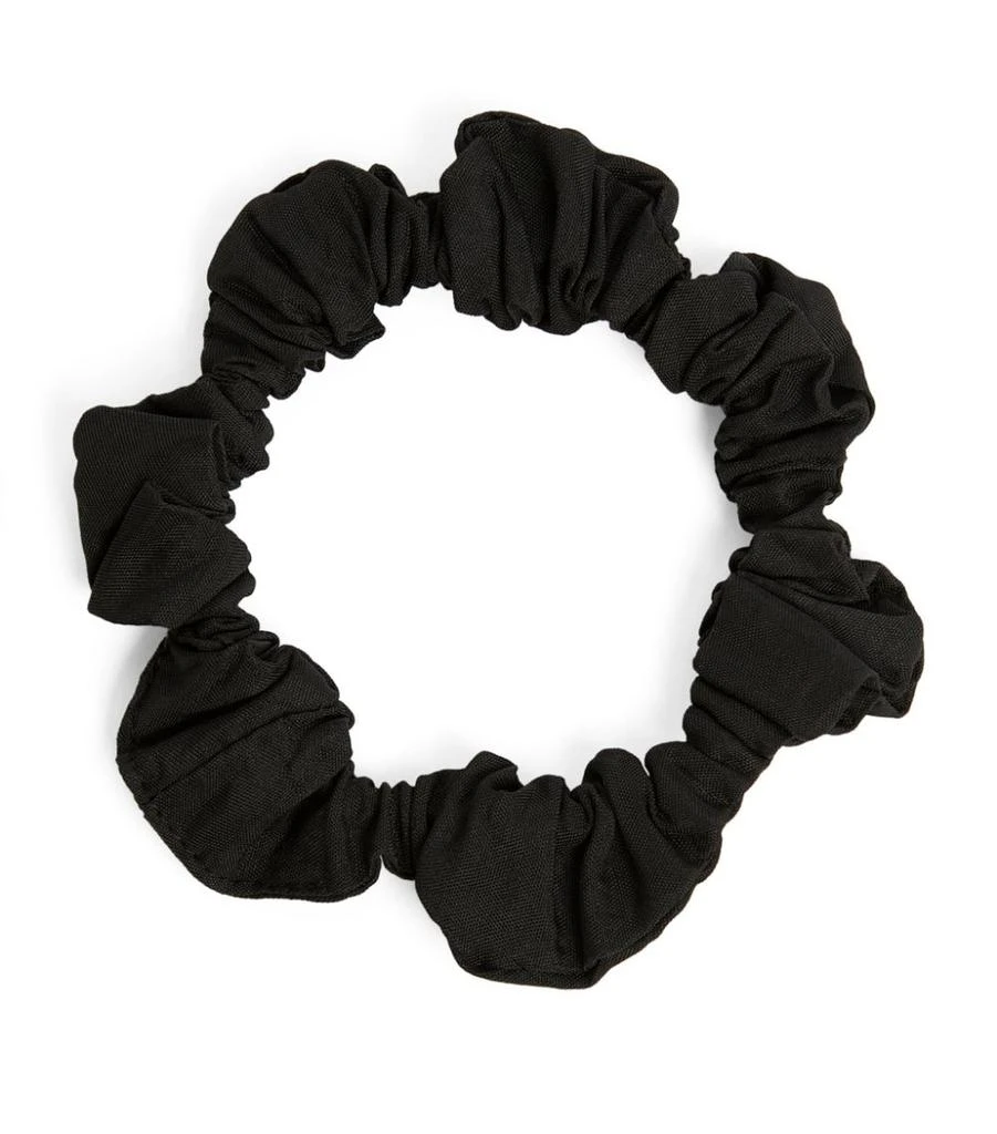 商品Ganni|Logo Scrunchie,价格¥204,第1张图片