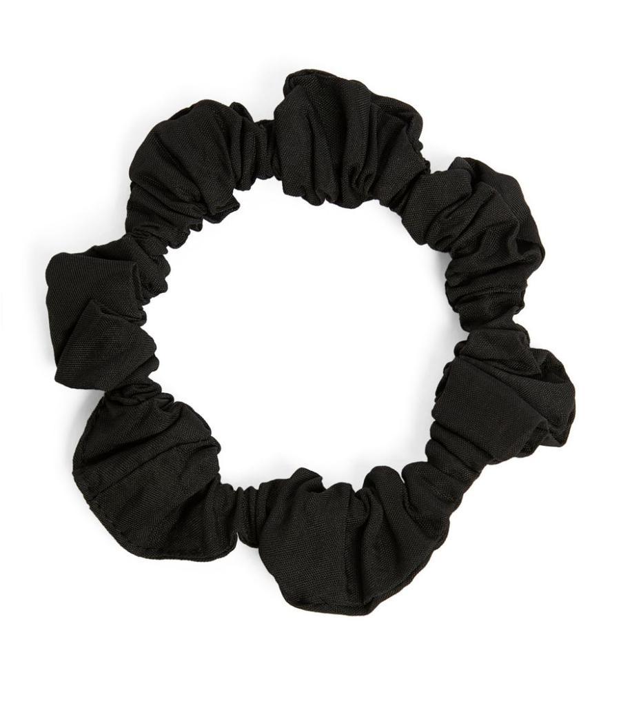 商品Ganni|Logo Scrunchie,价格¥186,第1张图片