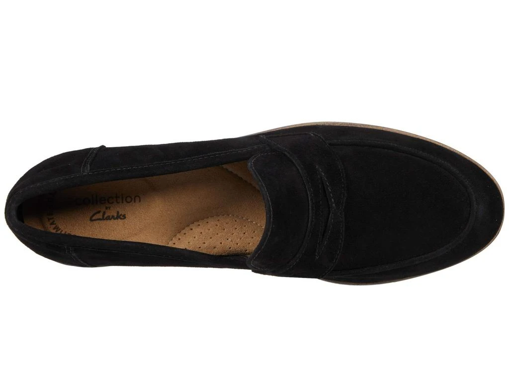 商品Clarks|Trish Rose,价格¥434,第2张图片详细描述