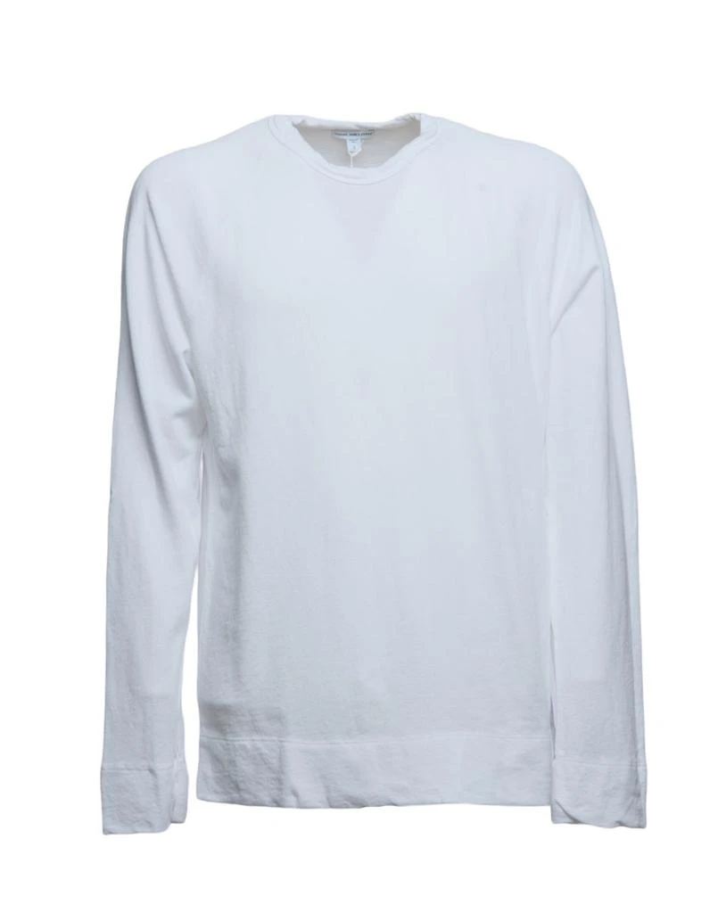商品James Perse|MXA3278 WHT JAMES PERSE,价格¥2060,第1张图片