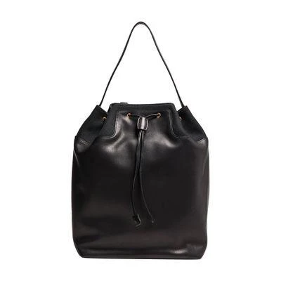 商品The Row|Spring 11 backpack,价格¥39852,第1张图片