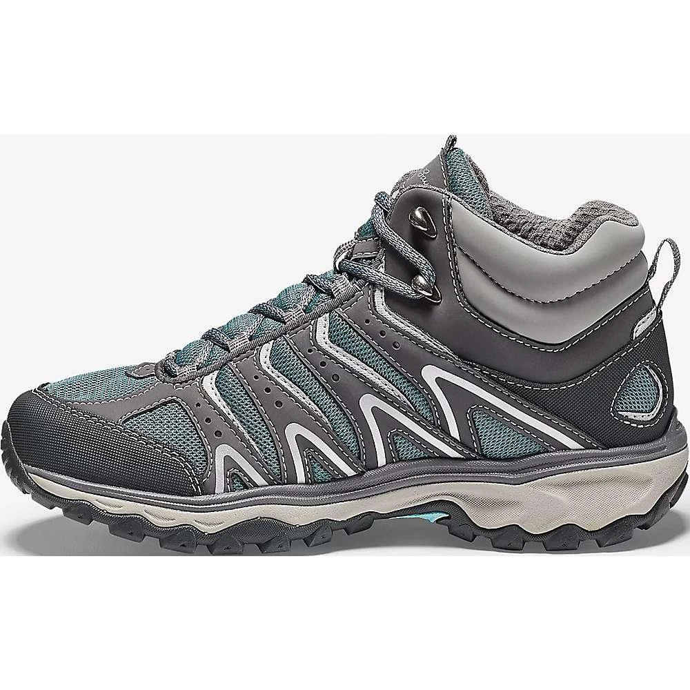 商品Eddie Bauer|Eddie Bauer Women's Lukla Pro Mid Shoe,价格¥1332,第2张图片详细描述