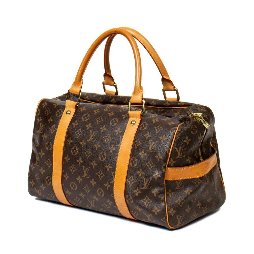 商品[二手商品] Louis Vuitton|Carryall,价格¥8247,第4张图片详细描述