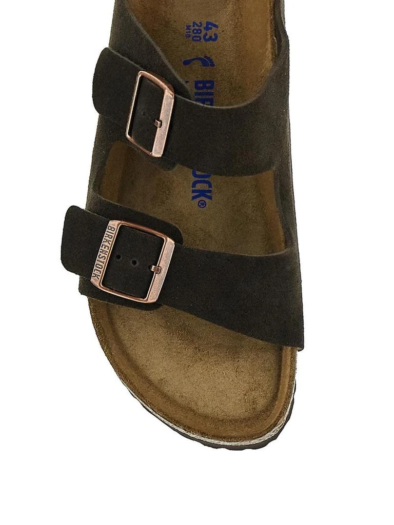 商品Birkenstock|Arizona BS,价格¥744,第4张图片详细描述