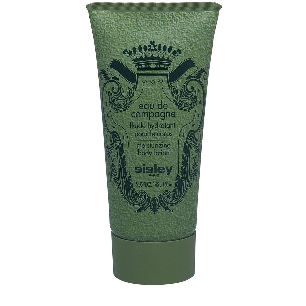 商品Sisley|Eau de Campagne Moisturising Body Lotion 150ml,价格¥716,第1张图片