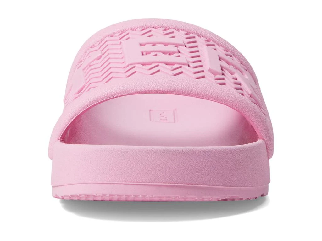 商品Hunter|Bloom Algae Foam Slide,价格¥256,第2张图片详细描述