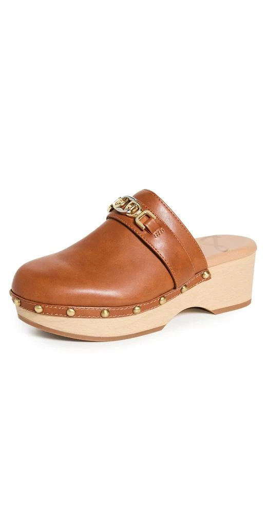商品Sam Edelman|Sam Edelman Kaye 木底鞋,价格¥264,第1张图片
