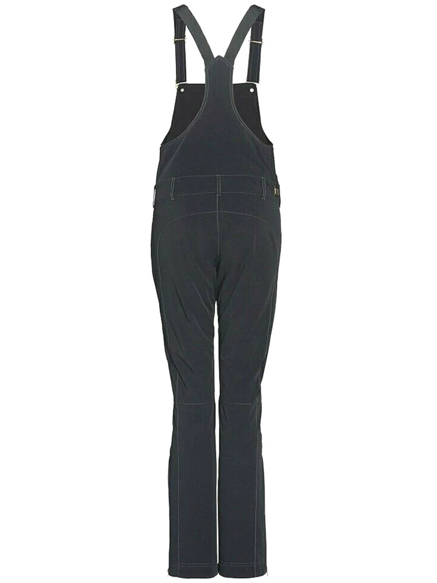 商品【商品预售7天】 Bogner|Bogner 女士滑雪服下装 11504815026 黑色,价格¥1923,第3张图片详细描述