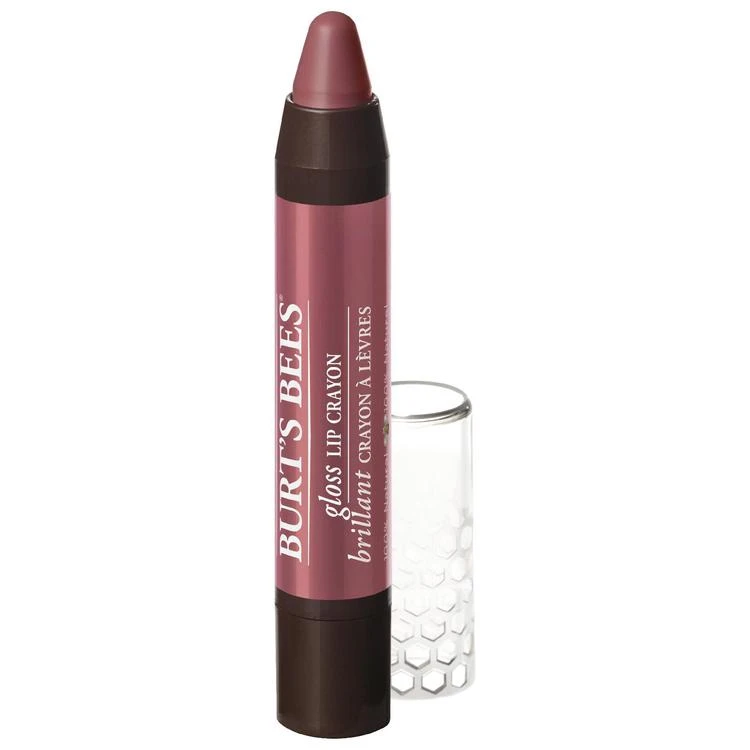 商品Burt's Bees|100% 蜡笔唇膏 2.83g,价格¥109,第1张图片
