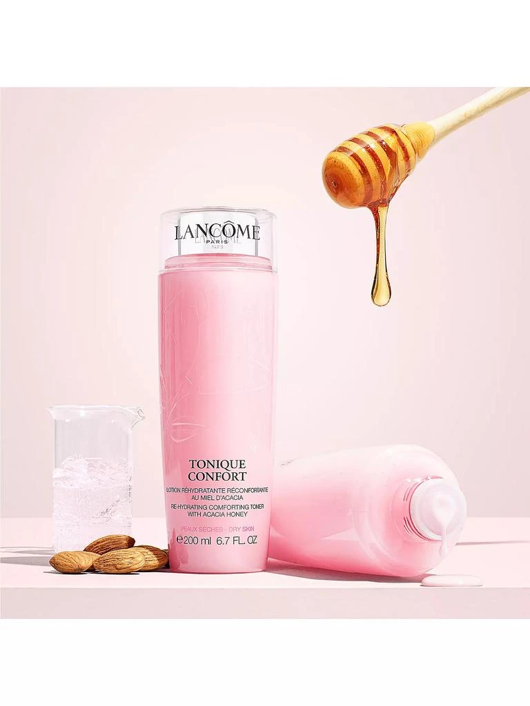 商品Lancôme|Tonique Confort Re-Hydrating Comforting Acacia Honey Toner,价格¥465,第5张图片详细描述