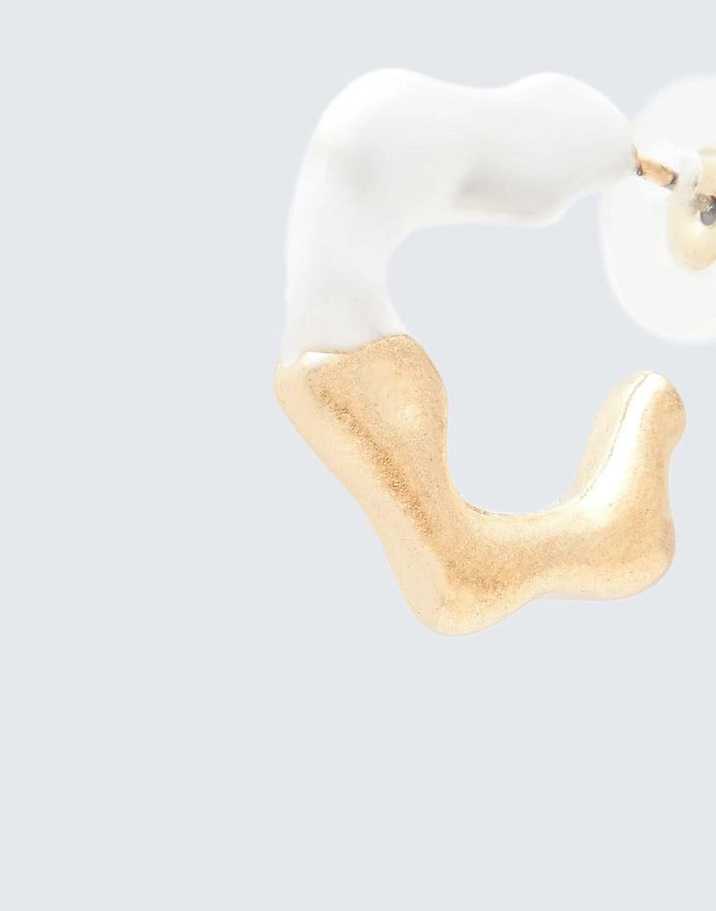 商品8 by YOOX|Earrings,价格¥246,第4张图片详细描述