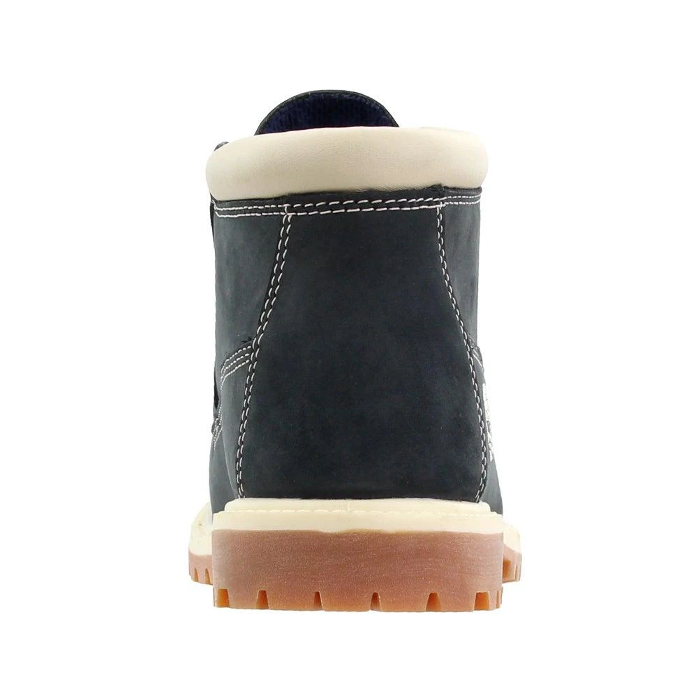 商品Timberland|Nellie Chukka Double Waterproof Boot 女款经典靴,价格¥757,第3张图片详细描述