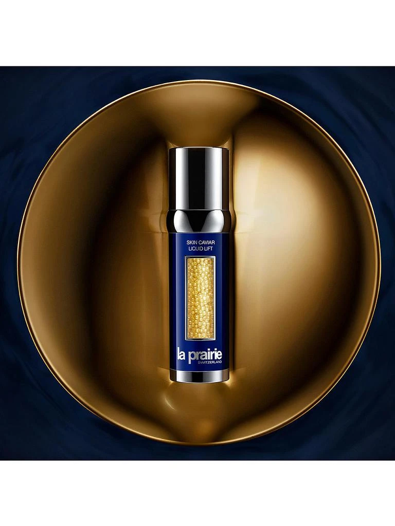 商品La Prairie|LaPrairie 莱珀妮 反重力鱼子精华紧颜液 - 50ml,价格¥5652,第3张图片详细描述