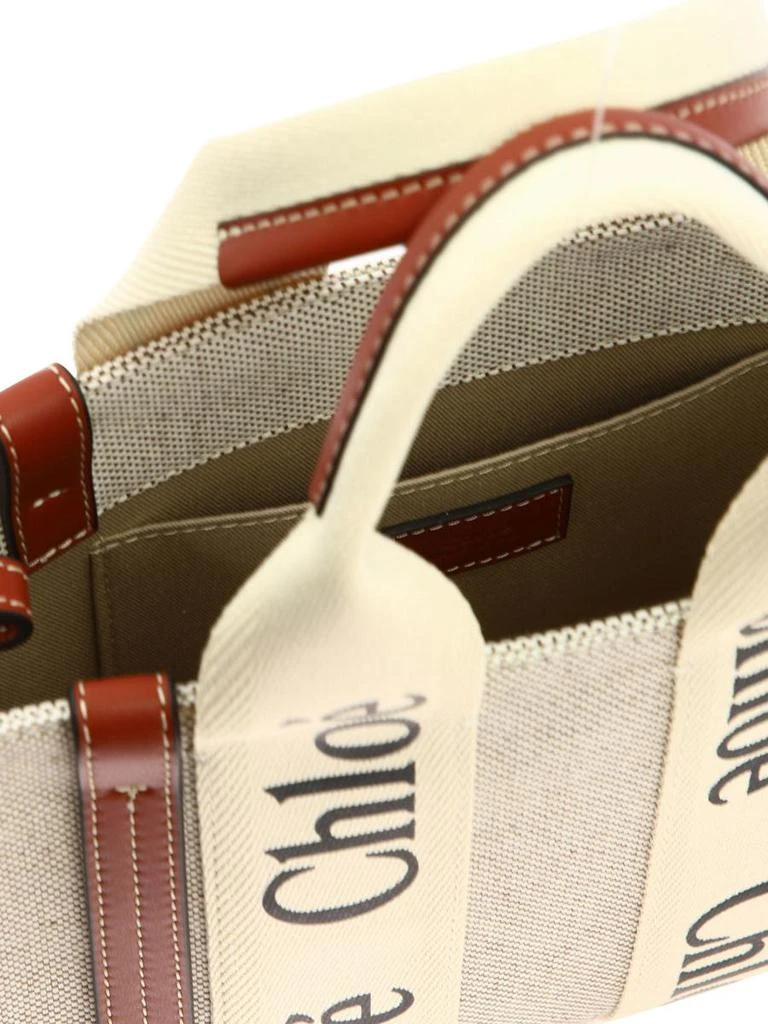 商品Chloé|"Woody Small" handbag,价格¥7061,第5张图片详细描述