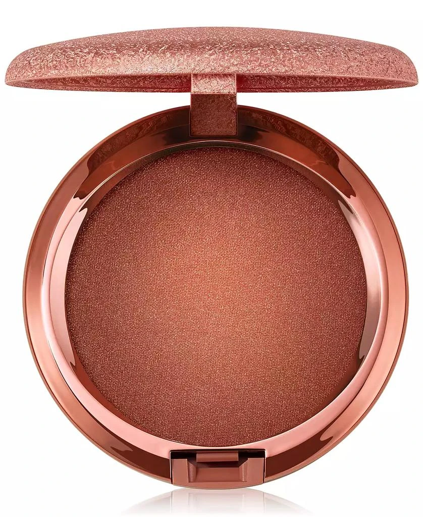 商品MAC|Skinfinish Sunstruck Radiant Bronzer,价格¥263,第1张图片