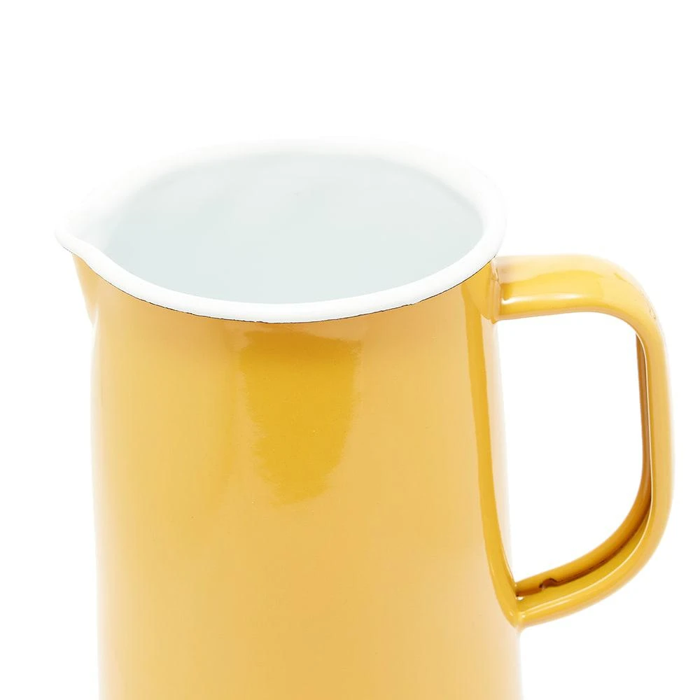 商品Falcon Enamelware|Falcon Enamelware 3 Pint Jug,价格¥360,第2张图片详细描述