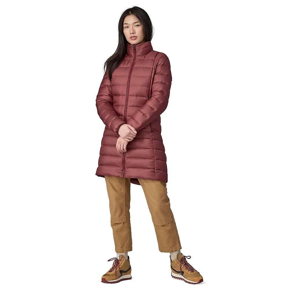 Patagonia Women's Tres 3-In-1 Parka 商品