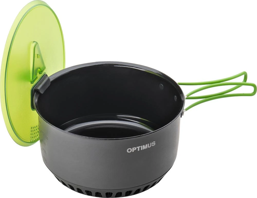 商品Optimus|Optimus - Terra Camp 4 Pot Set,价格¥942,第3张图片详细描述