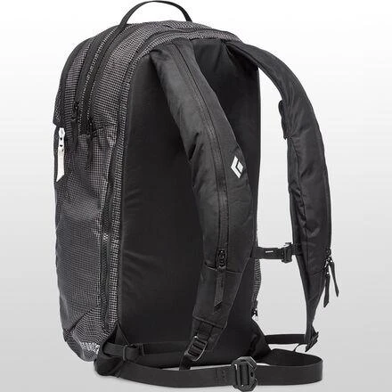 商品Black Diamond|Jetforce UL 26L Backpack,价格¥4879,第2张图片详细描述