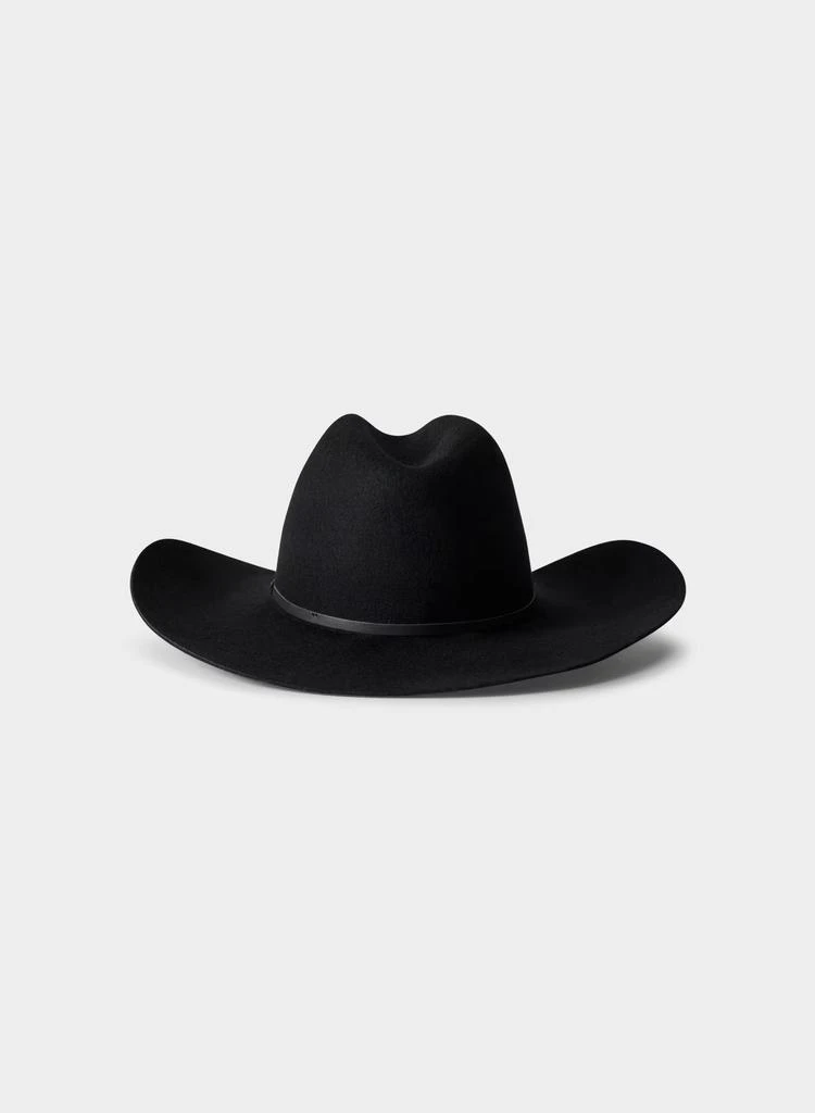 商品Aritzia|Wilfred - Juneshine Hat,价格¥361,第5�张图片详细描述